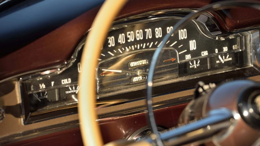 1950 Cadillac Series 60 - Image 28 of 31
