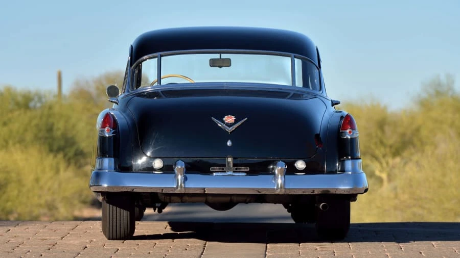 1950 Cadillac Series 60 - Image 29 of 31