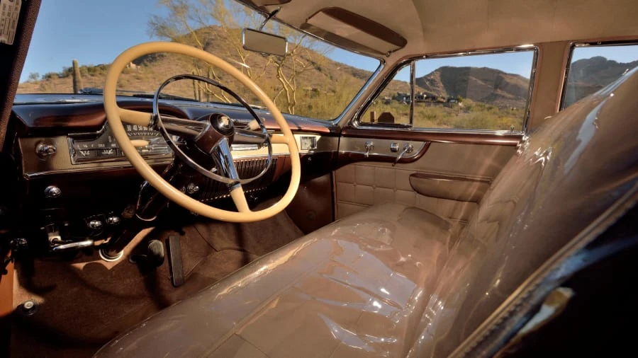 1950 Cadillac Series 60 - Image 30 of 31