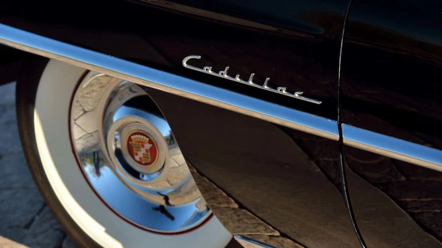 1950 Cadillac Series 60 - Image 31 of 31