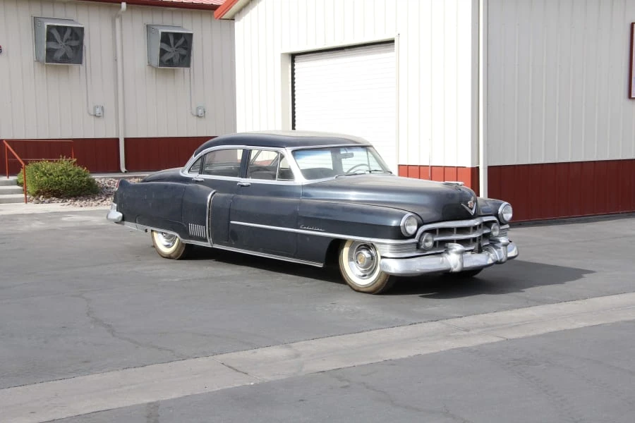 1950 Cadillac Series 60 - Image 3 of 12