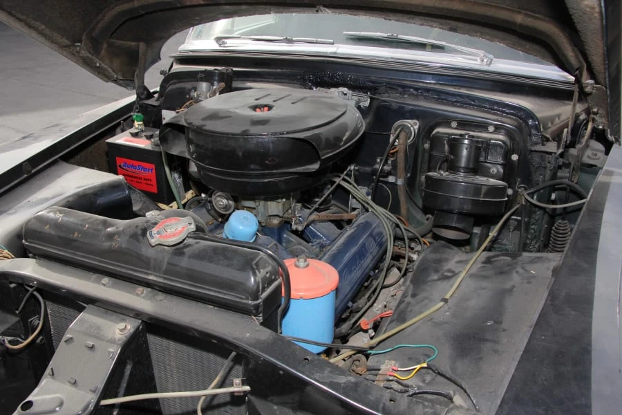 1950 Cadillac Series 60 - Image 7 of 12