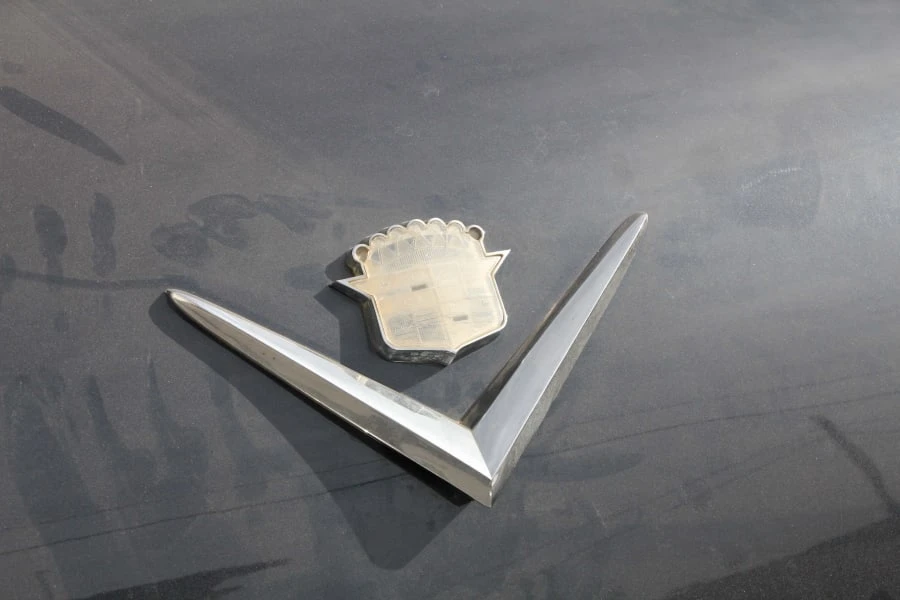 1950 Cadillac Series 60 - Image 9 of 12