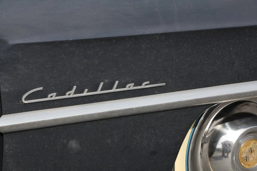 1950 Cadillac Series 60 - Image 12 of 12