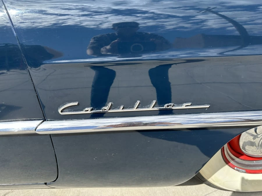 1950 Cadillac Series 61 - Image 9 of 21