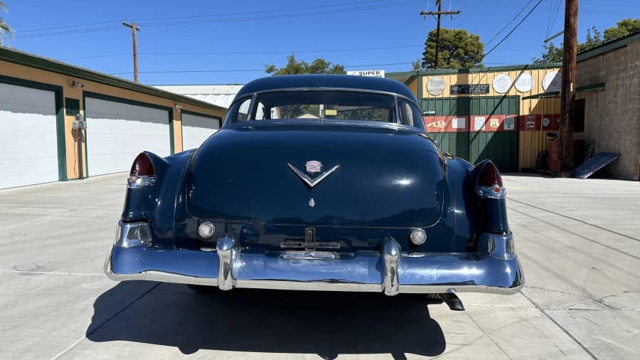 1950 Cadillac Series 61 - Image 4 of 21