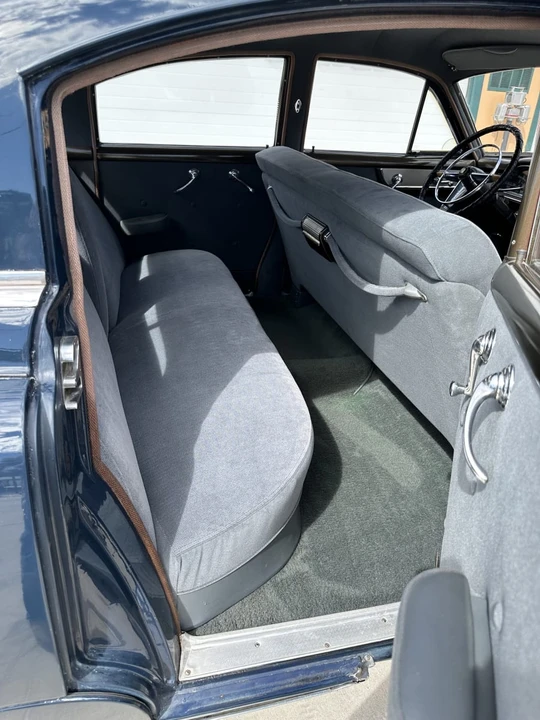 1950 Cadillac Series 61 - Image 12 of 21