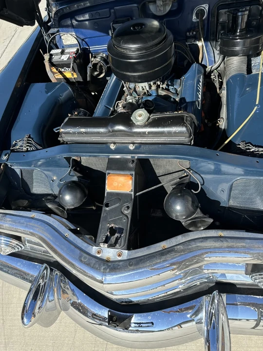 1950 Cadillac Series 61 - Image 20 of 21