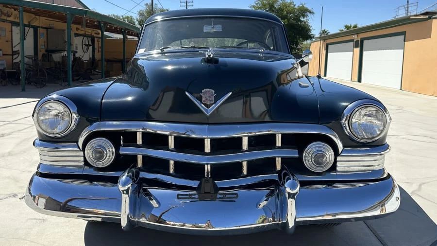 1950 Cadillac Series 61 - Image 5 of 21