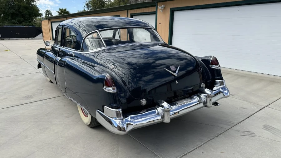 1950 Cadillac Series 61 - Image 3 of 21