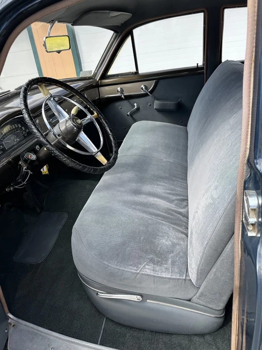 1950 Cadillac Series 61 - Image 13 of 21
