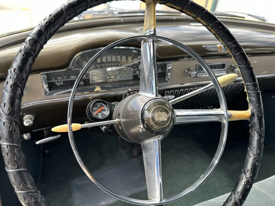 1950 Cadillac Series 61 - Image 15 of 21