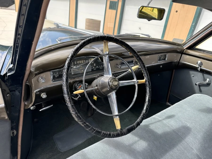 1950 Cadillac Series 61 - Image 11 of 21