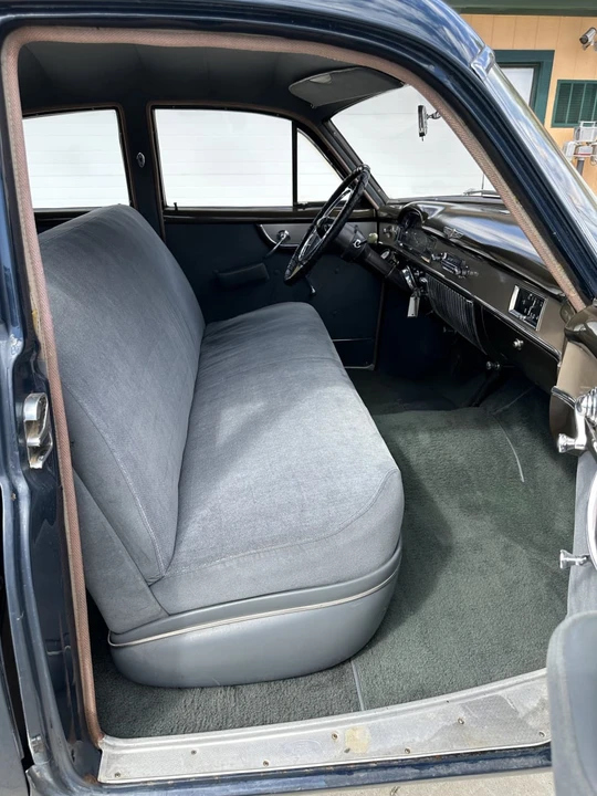 1950 Cadillac Series 61 - Image 14 of 21