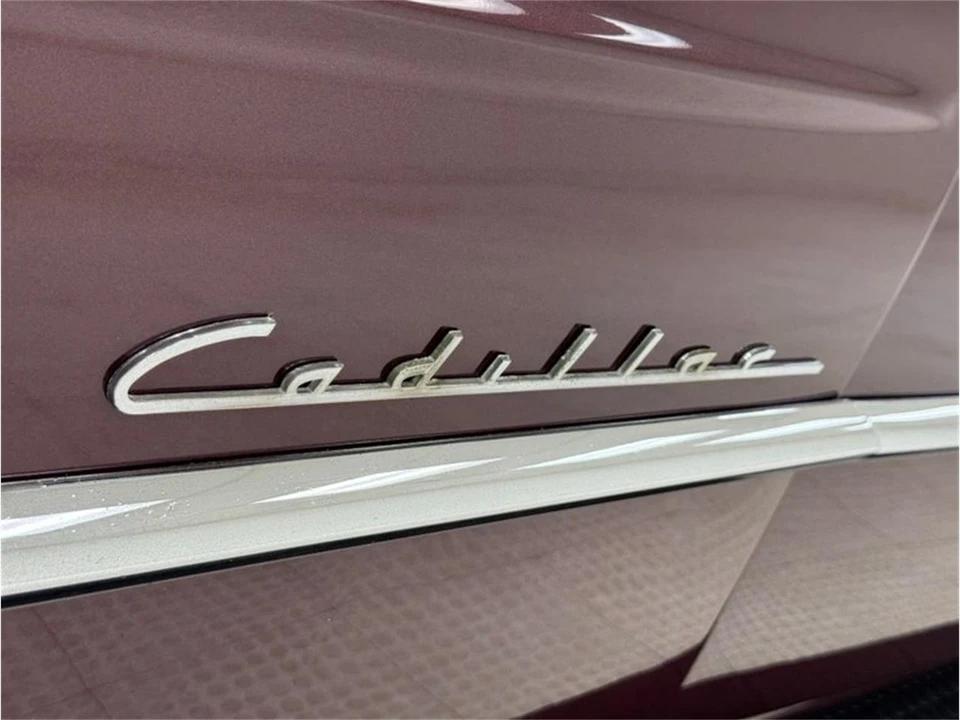 1950 Cadillac Series 61 - Image 13 of 31