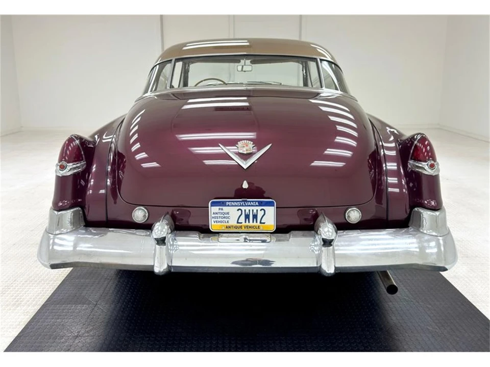 1950 Cadillac Series 61 - Image 4 of 31