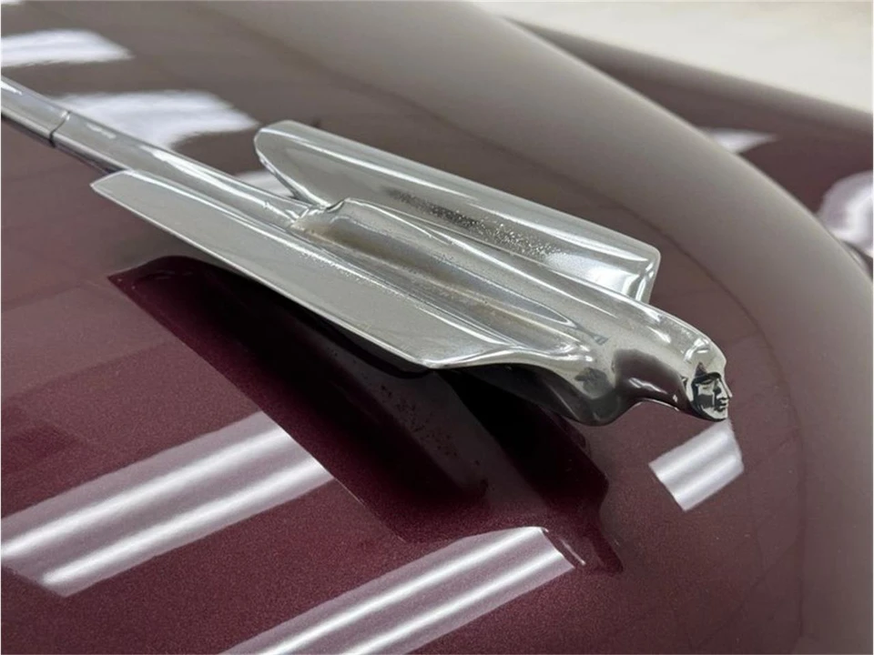 1950 Cadillac Series 61 - Image 10 of 31
