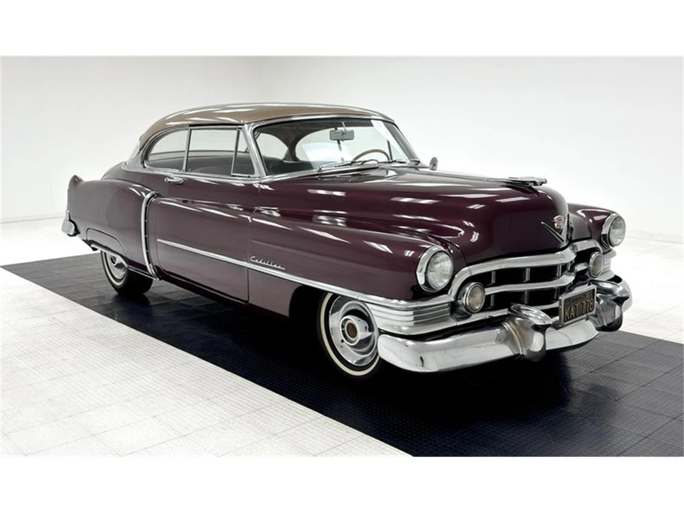 1950 Cadillac Series 61 - Image 7 of 31