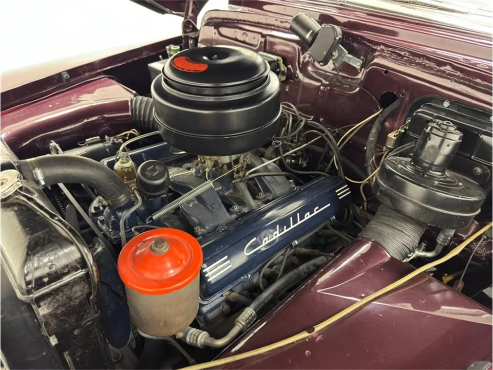 1950 Cadillac Series 61 - Image 25 of 31