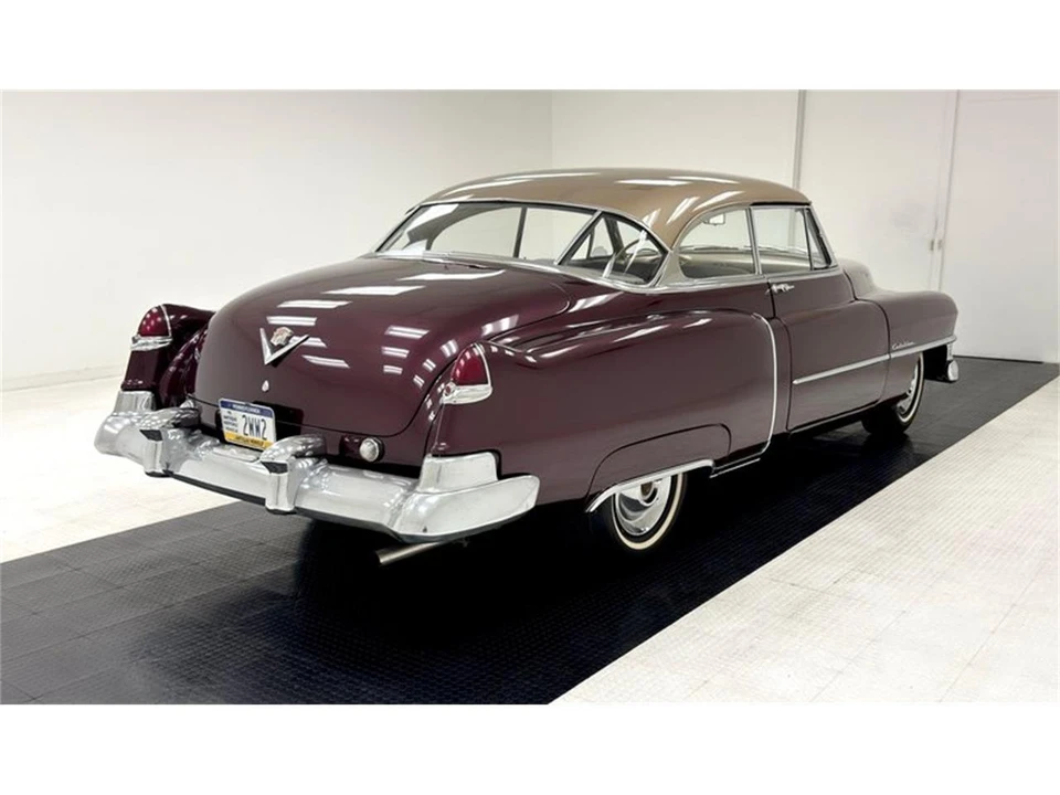 1950 Cadillac Series 61 - Image 5 of 31