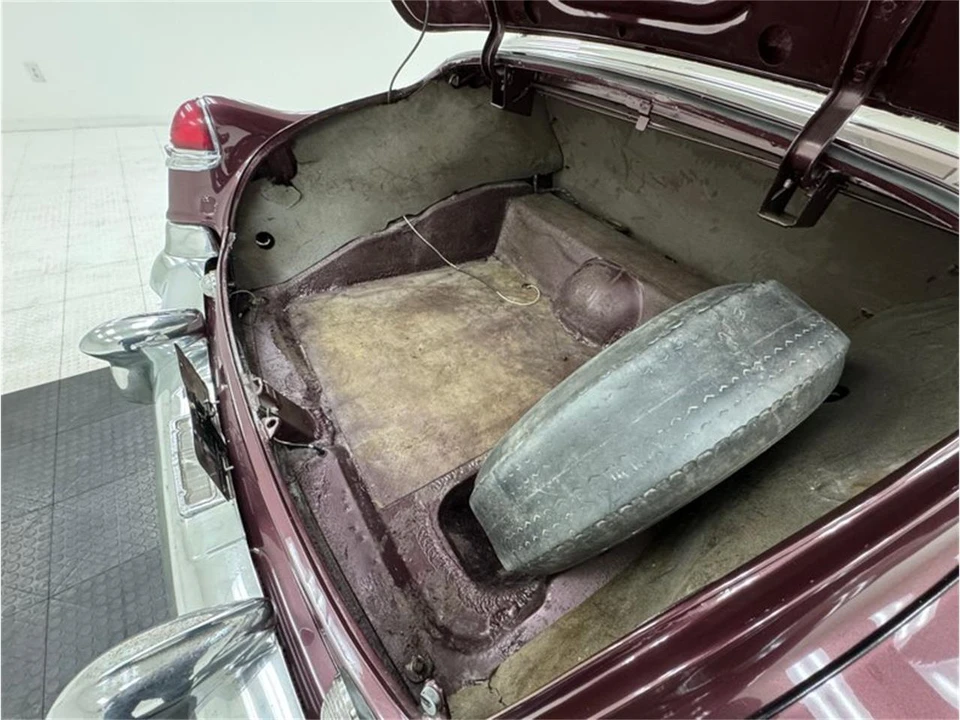 1950 Cadillac Series 61 - Image 29 of 31