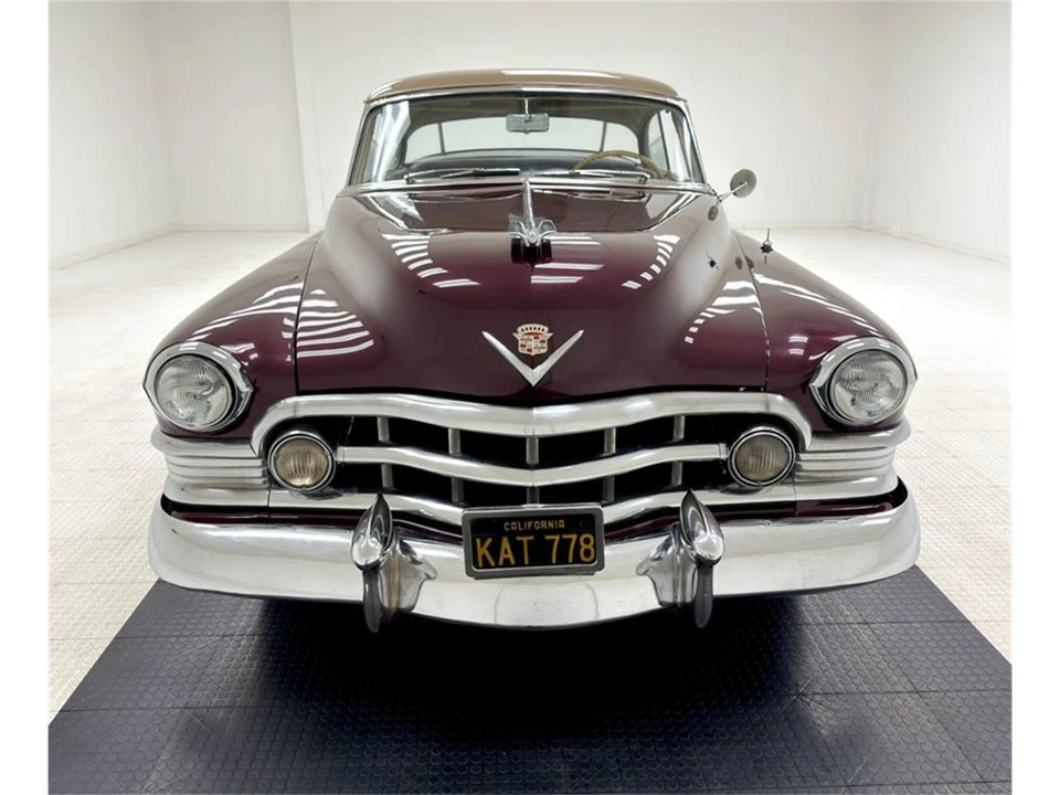 1950 Cadillac Series 61 - Image 8 of 31