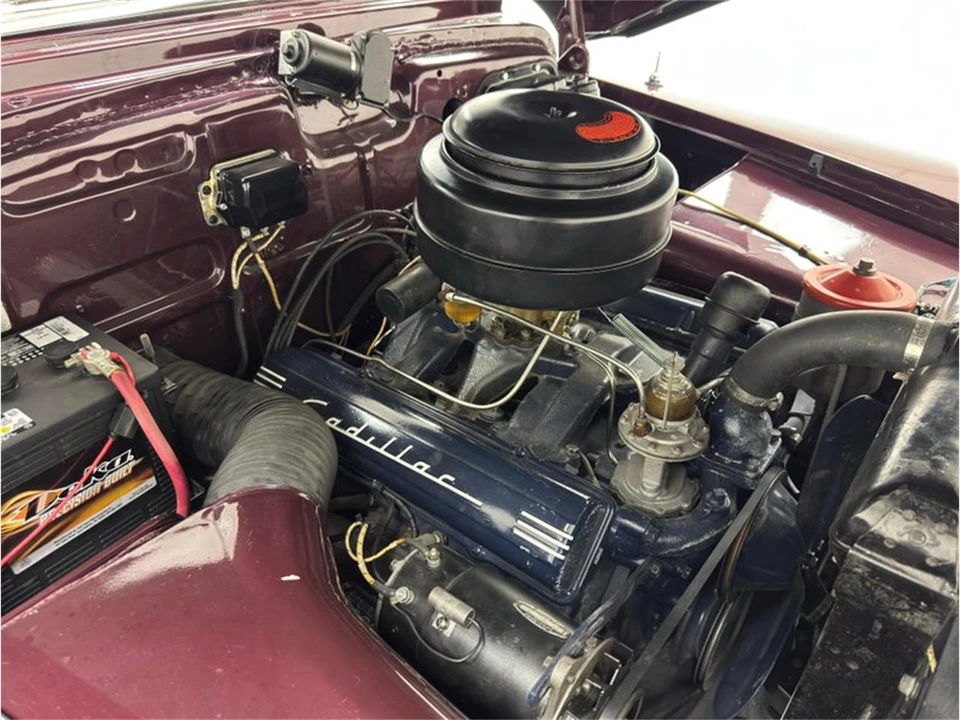 1950 Cadillac Series 61 - Image 23 of 31
