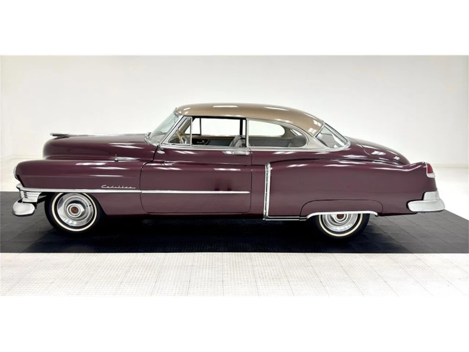 1950 Cadillac Series 61 - Image 2 of 31