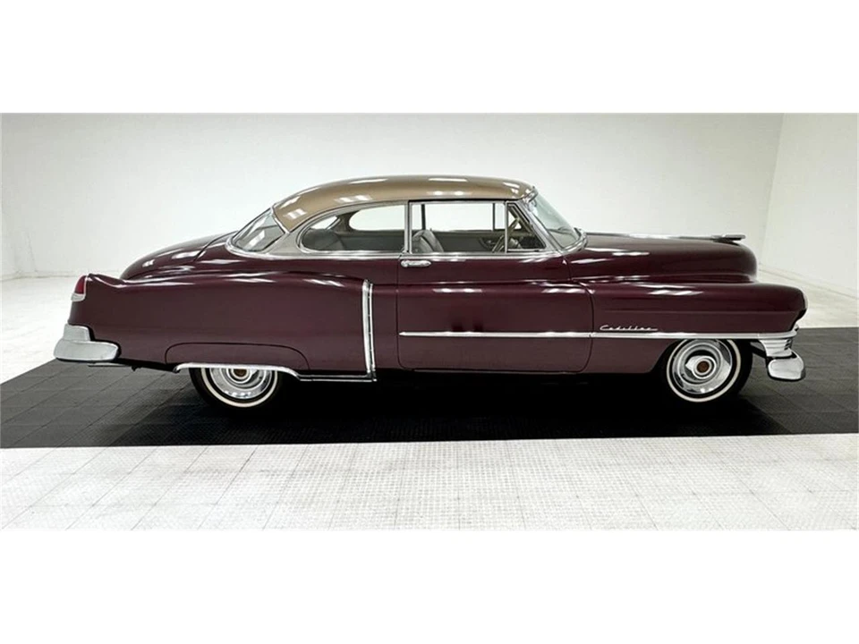 1950 Cadillac Series 61 - Image 6 of 31