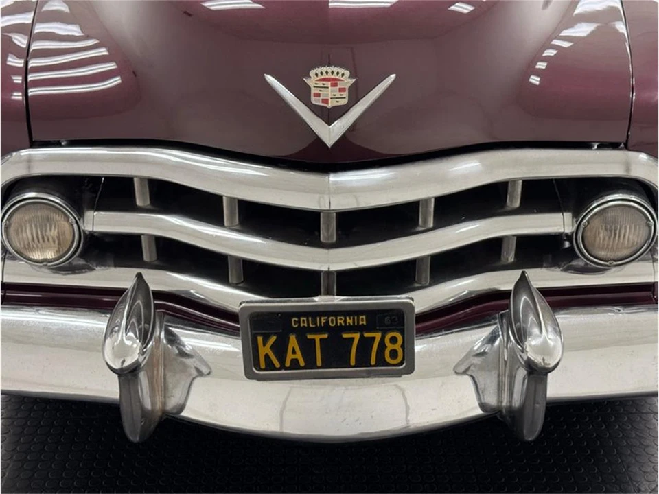 1950 Cadillac Series 61 - Image 9 of 31