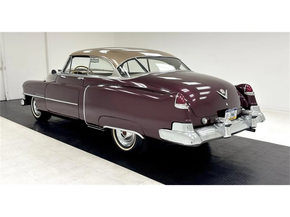 1950 Cadillac Series 61 - Image 3 of 31