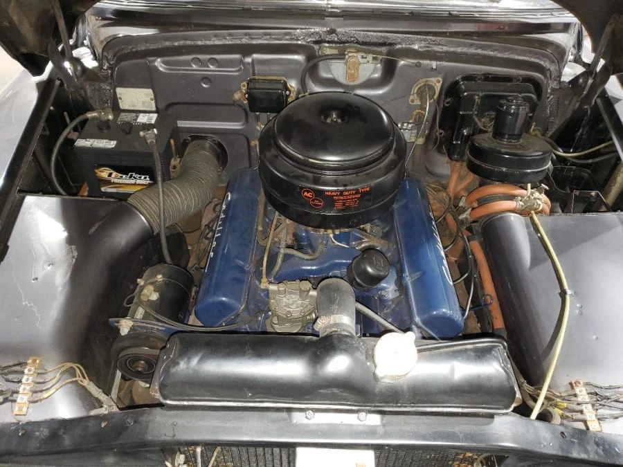 1950 Cadillac Series 61 - Image 7 of 12