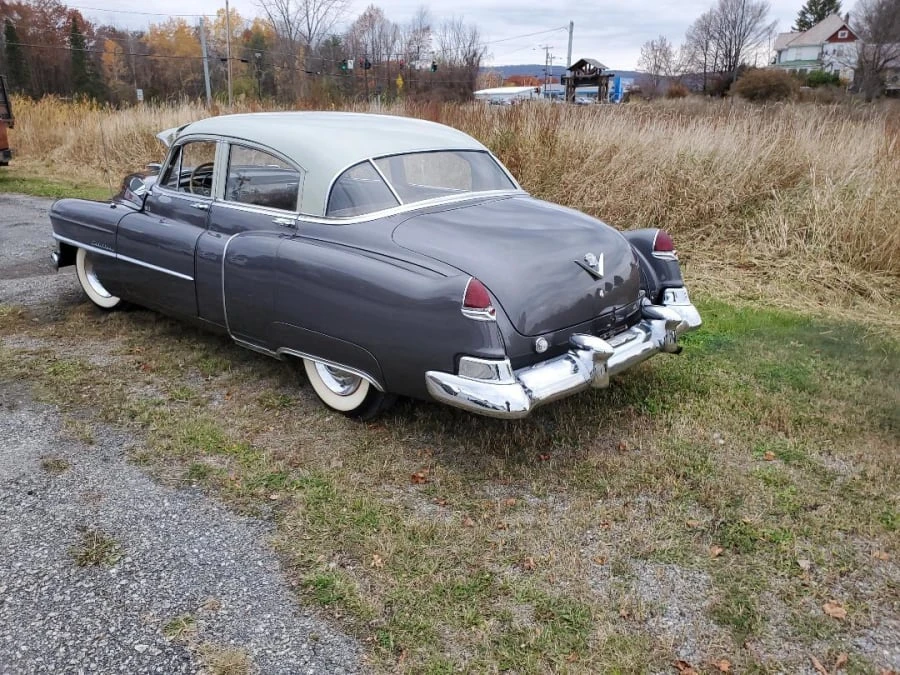 1950 Cadillac Series 61 - Image 2 of 12