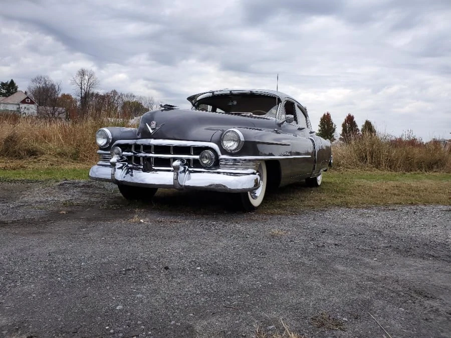 1950 Cadillac Series 61 - Image 12 of 12