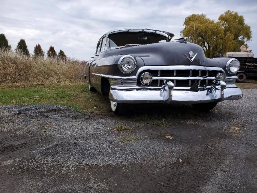 1950 Cadillac Series 61 - Image 10 of 12