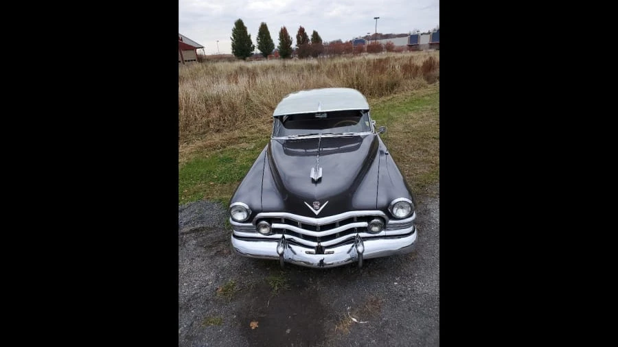 1950 Cadillac Series 61 - Image 11 of 12