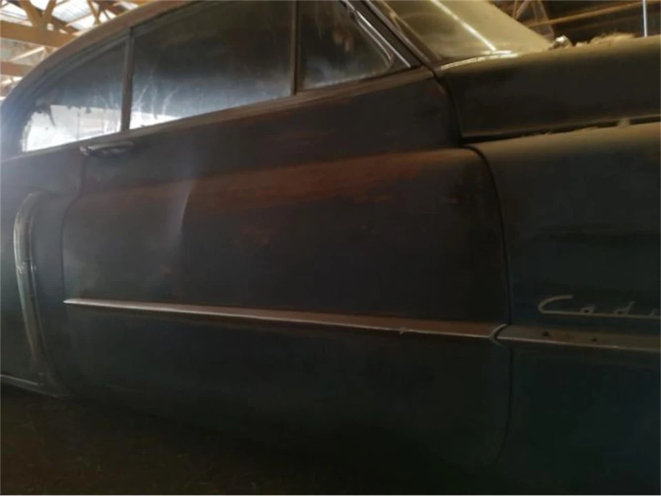 1950 Cadillac Series 61 - Image 10 of 12