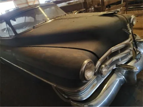 1950 Cadillac Series 61 Hardtop