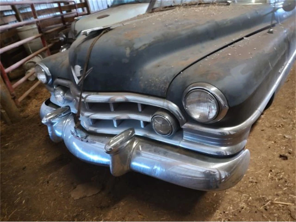 1950 Cadillac Series 61 - Image 2 of 12