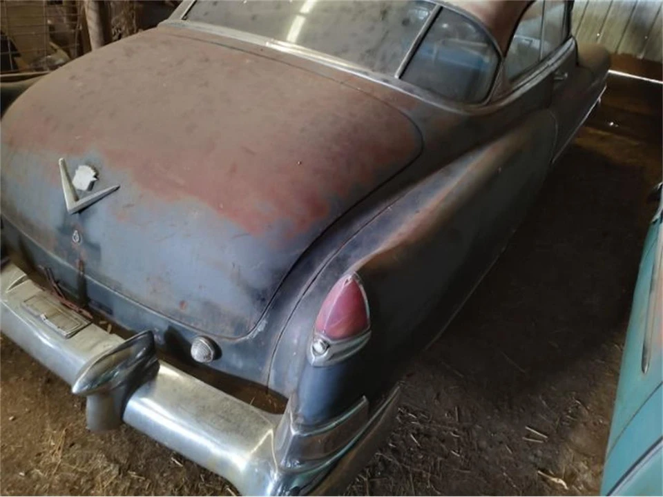 1950 Cadillac Series 61 - Image 9 of 12