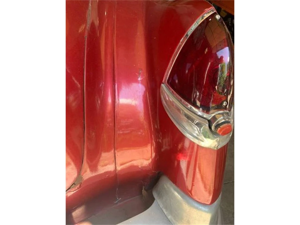 1950 Cadillac Series 61 - Image 4 of 13