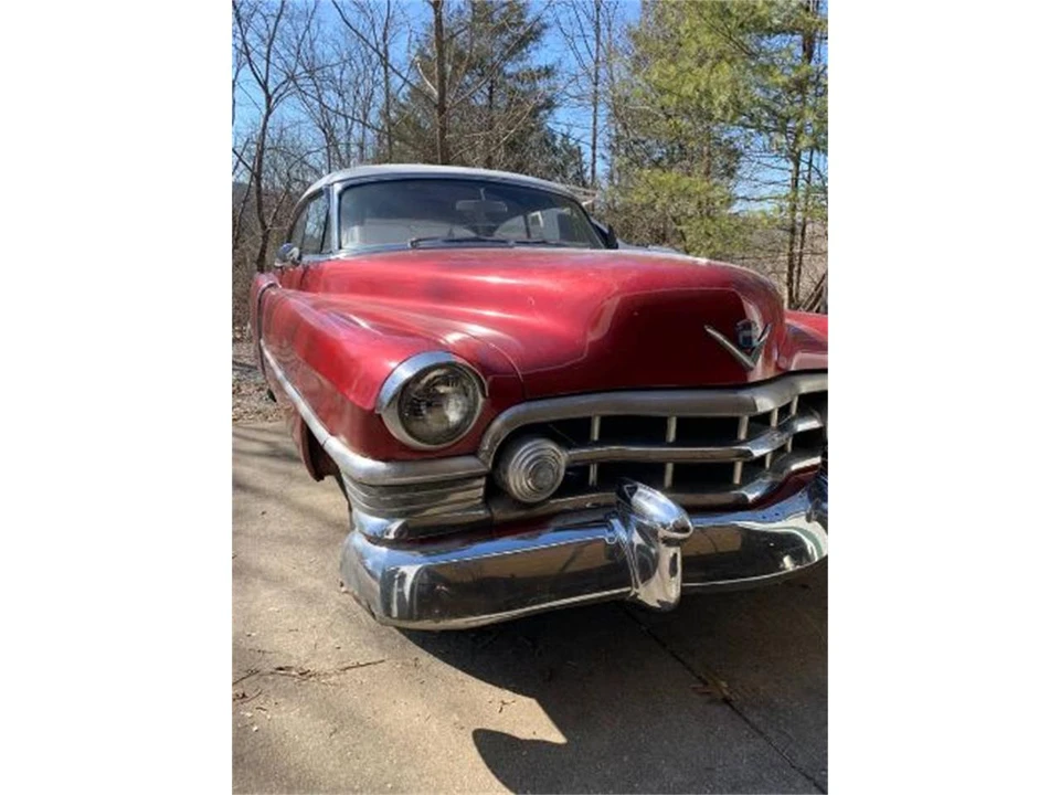 1950 Cadillac Series 61 - Image 10 of 13
