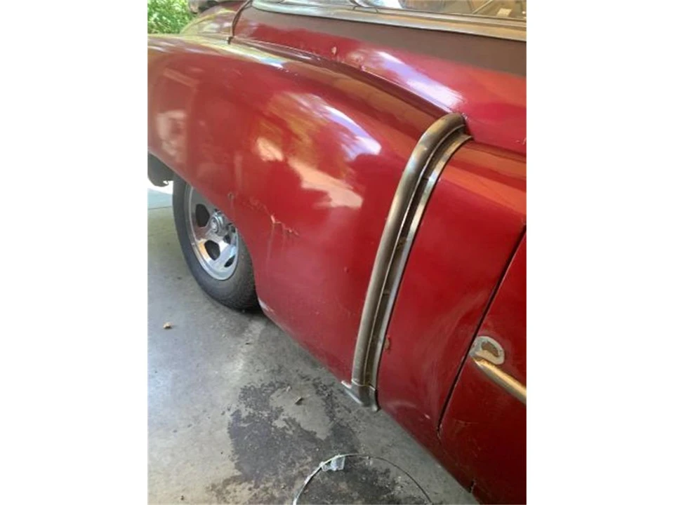 1950 Cadillac Series 61 - Image 2 of 13