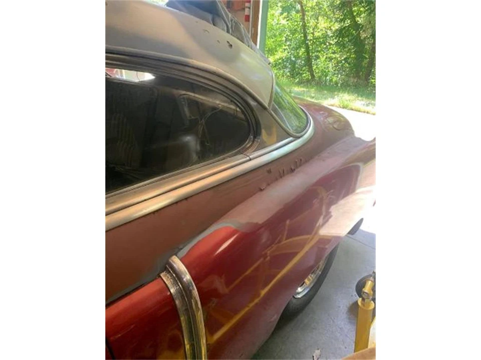 1950 Cadillac Series 61 - Image 5 of 13