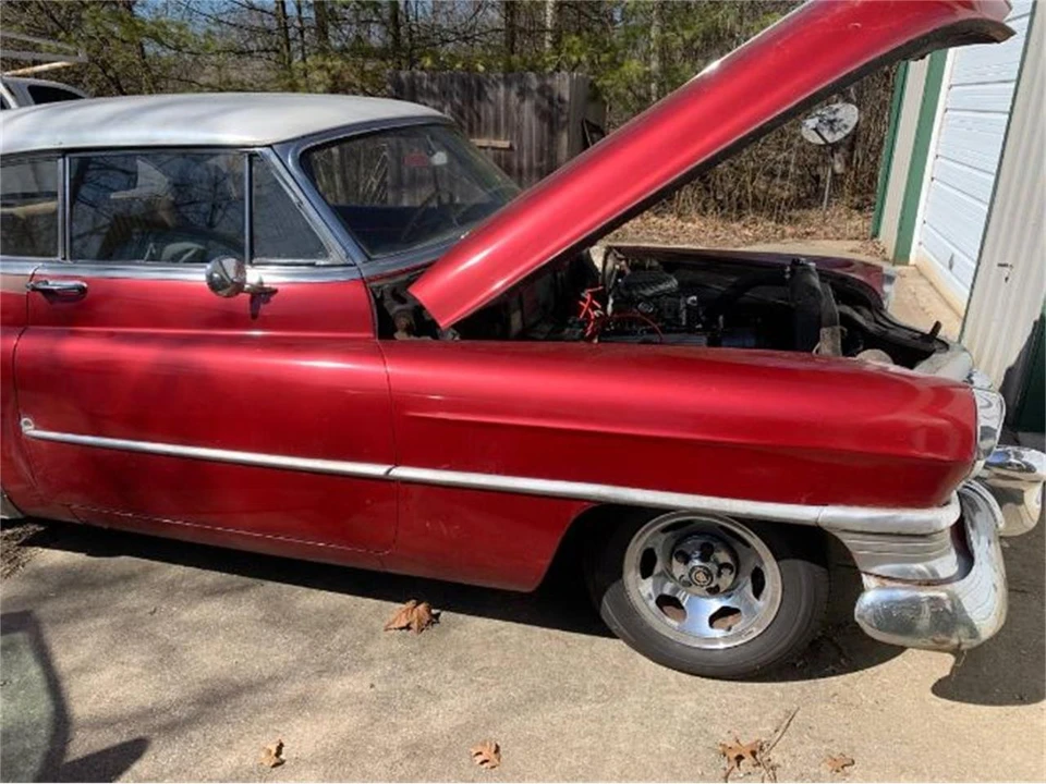 1950 Cadillac Series 61 - Image 7 of 13