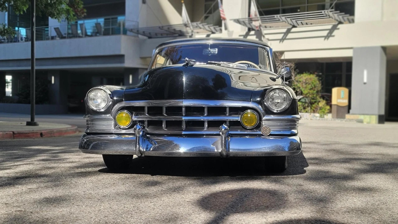 1950 Cadillac Series 61 - Image 11 of 31