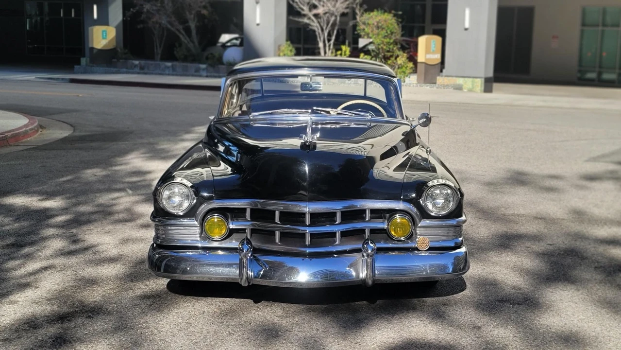 1950 Cadillac Series 61 - Image 12 of 31