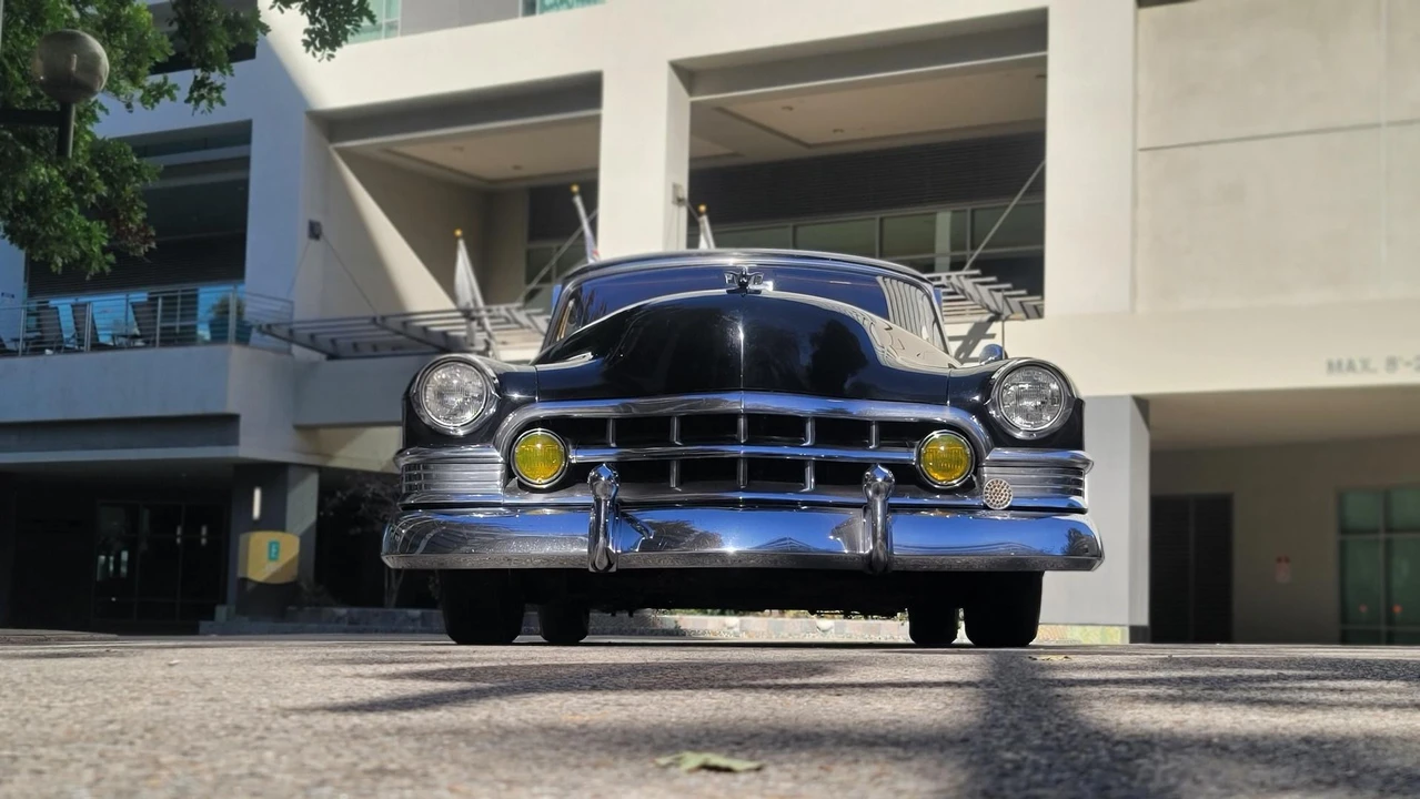 1950 Cadillac Series 61 - Image 13 of 31