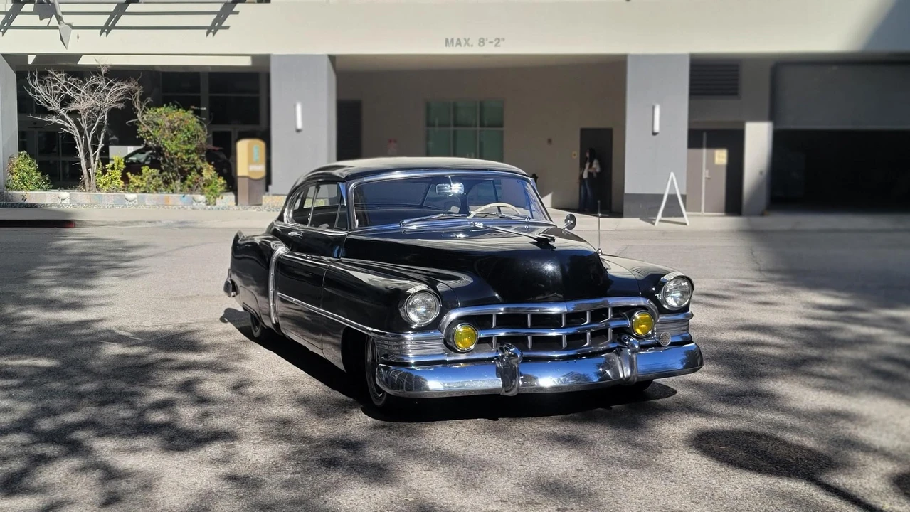 1950 Cadillac Series 61 - Image 15 of 31