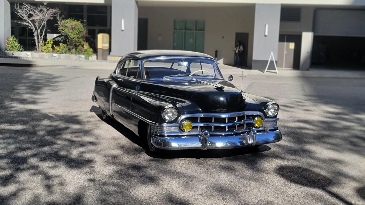 1950 Cadillac Series 61 - Image 14 of 31